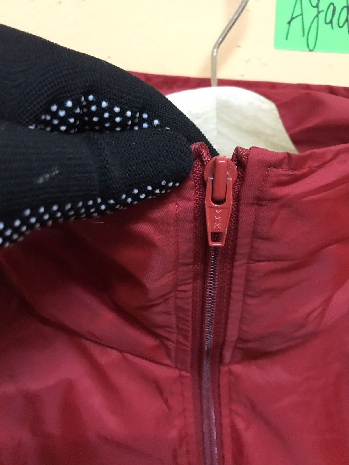 Puma ‼️VTG PUMA LIGHT JACKET ‼️ Size US L / EU 52-54 / 3 - 4 Thumbnail