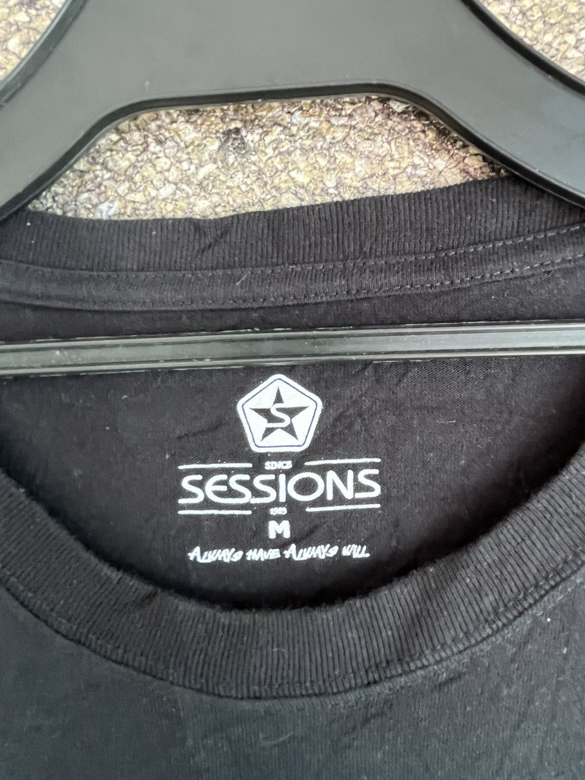 Designer × Japanese Brand Sessions ft68 Size US M / EU 48-50 / 2 - 3 Thumbnail