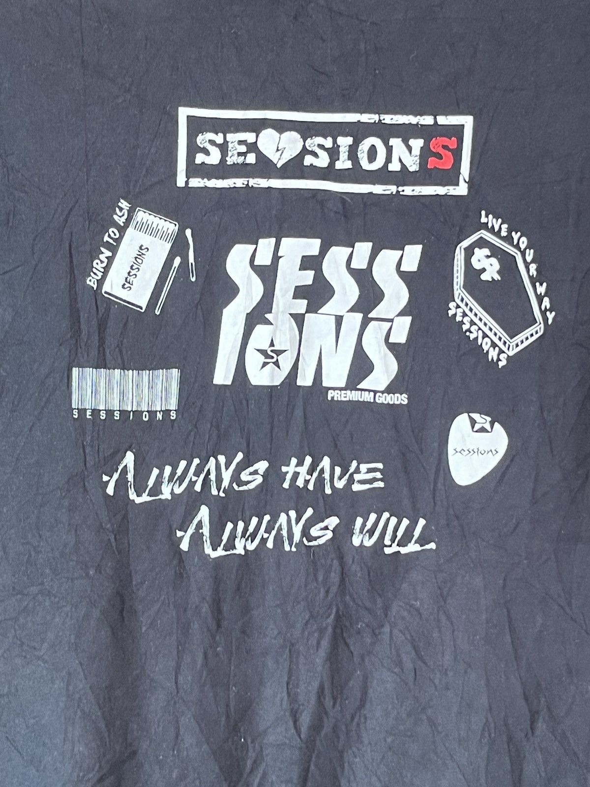 Designer × Japanese Brand Sessions ft68 Size US M / EU 48-50 / 2 - 5 Thumbnail