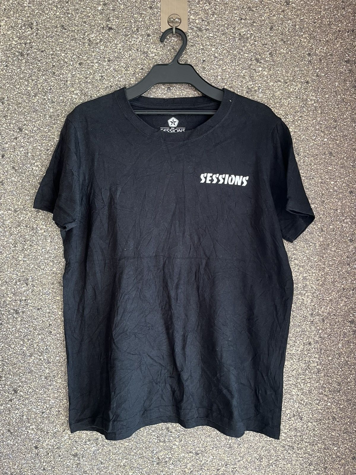 Designer × Japanese Brand Sessions ft68 Size US M / EU 48-50 / 2 - 1 Thumbnail