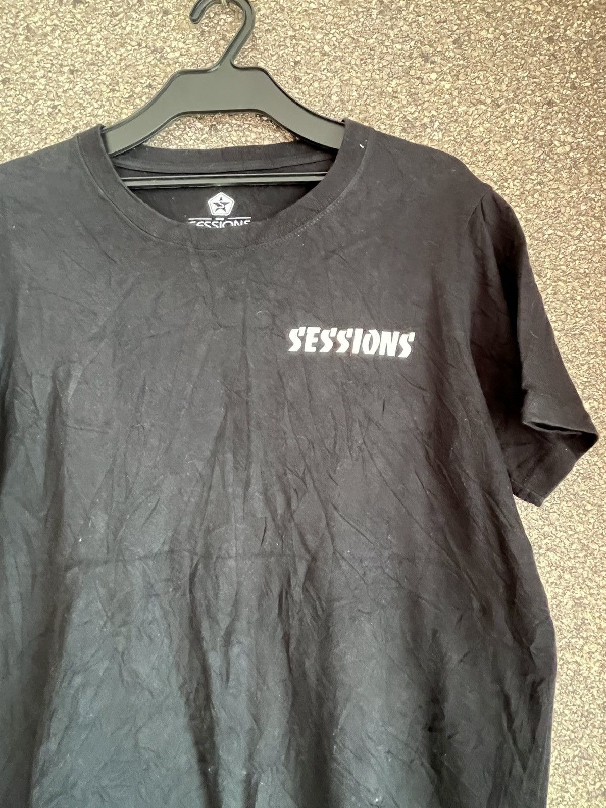 Designer × Japanese Brand Sessions ft68 Size US M / EU 48-50 / 2 - 2 Thumbnail