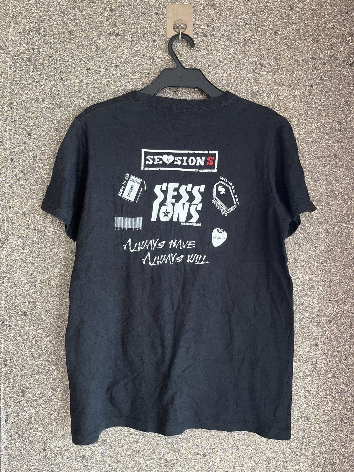 Designer × Japanese Brand Sessions ft68 Size US M / EU 48-50 / 2 - 4 Thumbnail