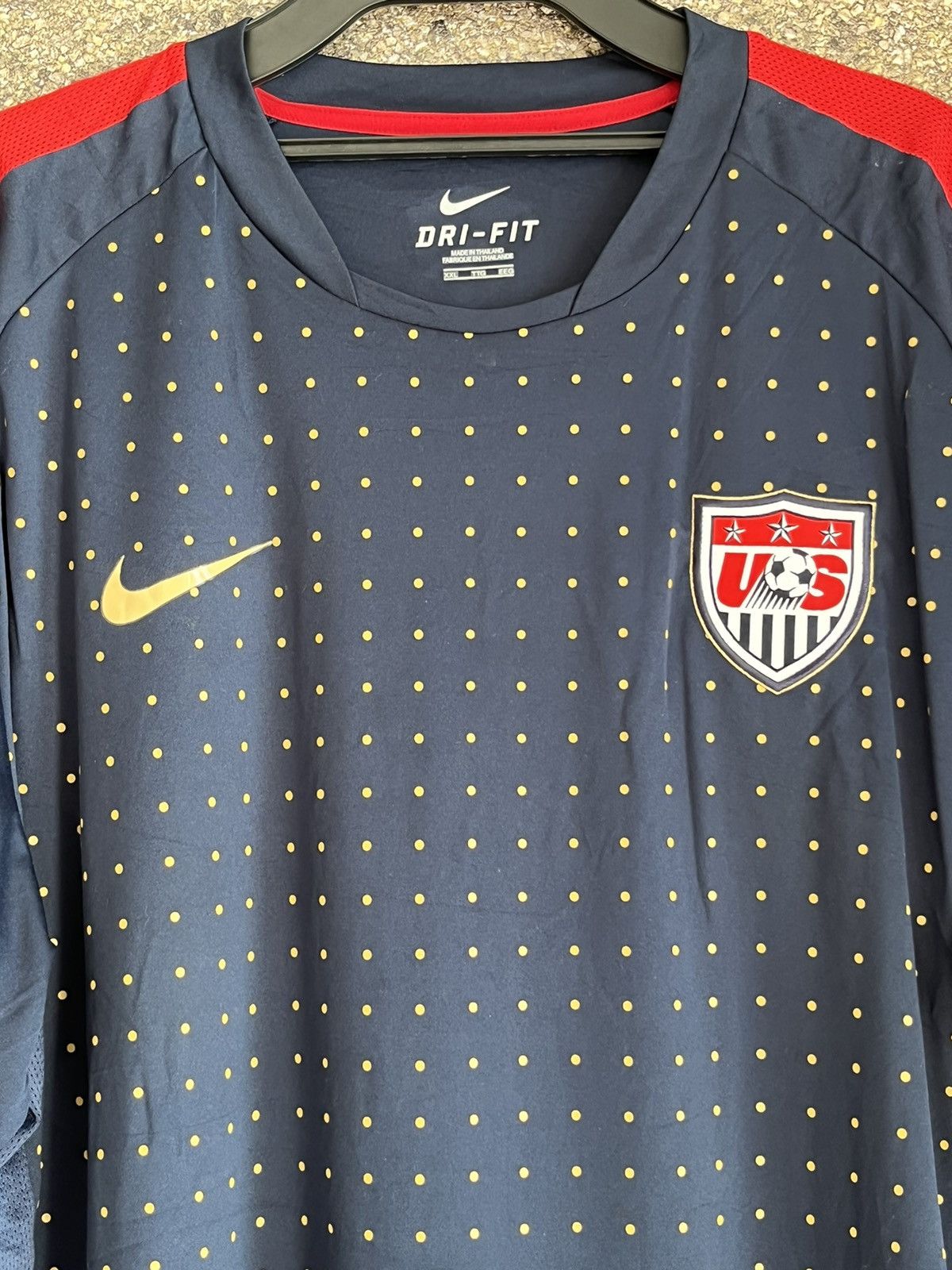 Other Dri-fit ft69 Size US XXL / EU 58 / 5 - 2 Thumbnail