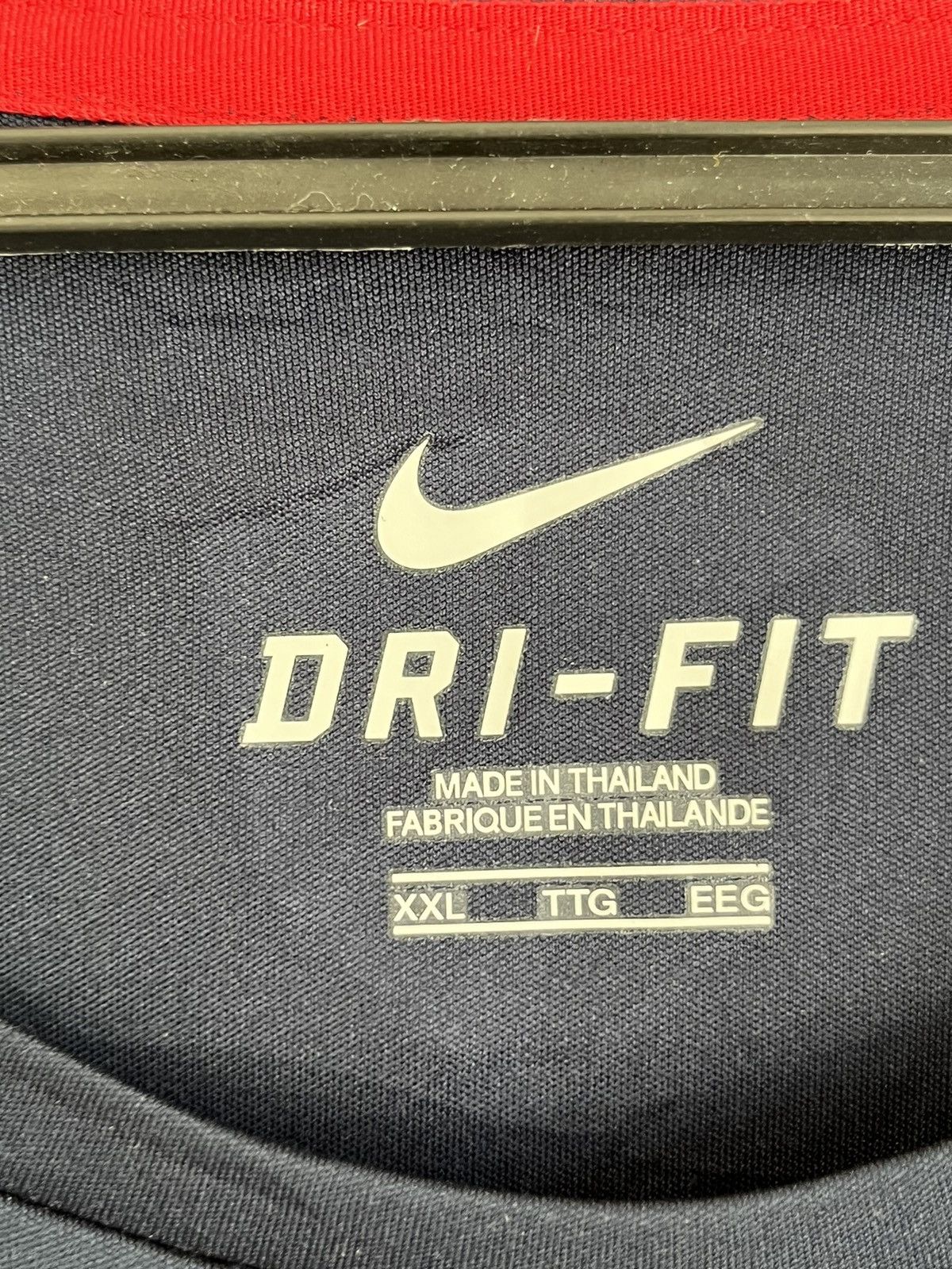 Other Dri-fit ft69 Size US XXL / EU 58 / 5 - 3 Thumbnail