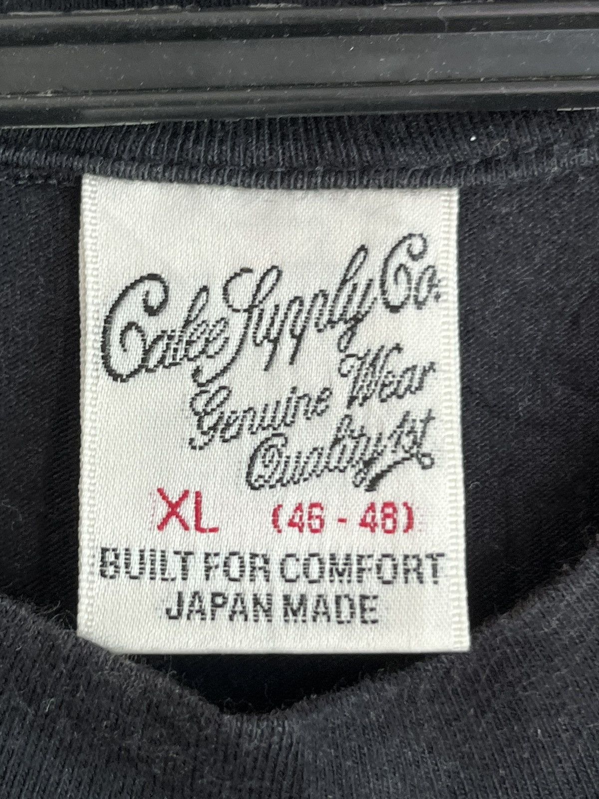 Designer × Japanese Brand The calee ft68 Size US XL / EU 56 / 4 - 3 Thumbnail