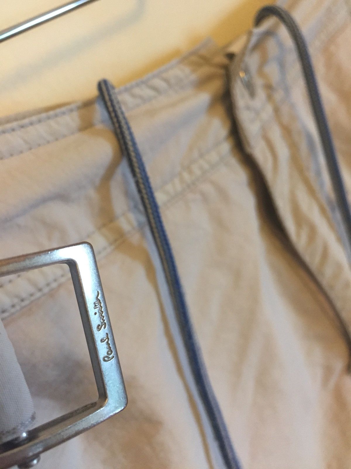 Paul Smith Paul Smith swimwear Zebra nylon swim board water shorts Size US 32 / EU 48 - 3 Thumbnail