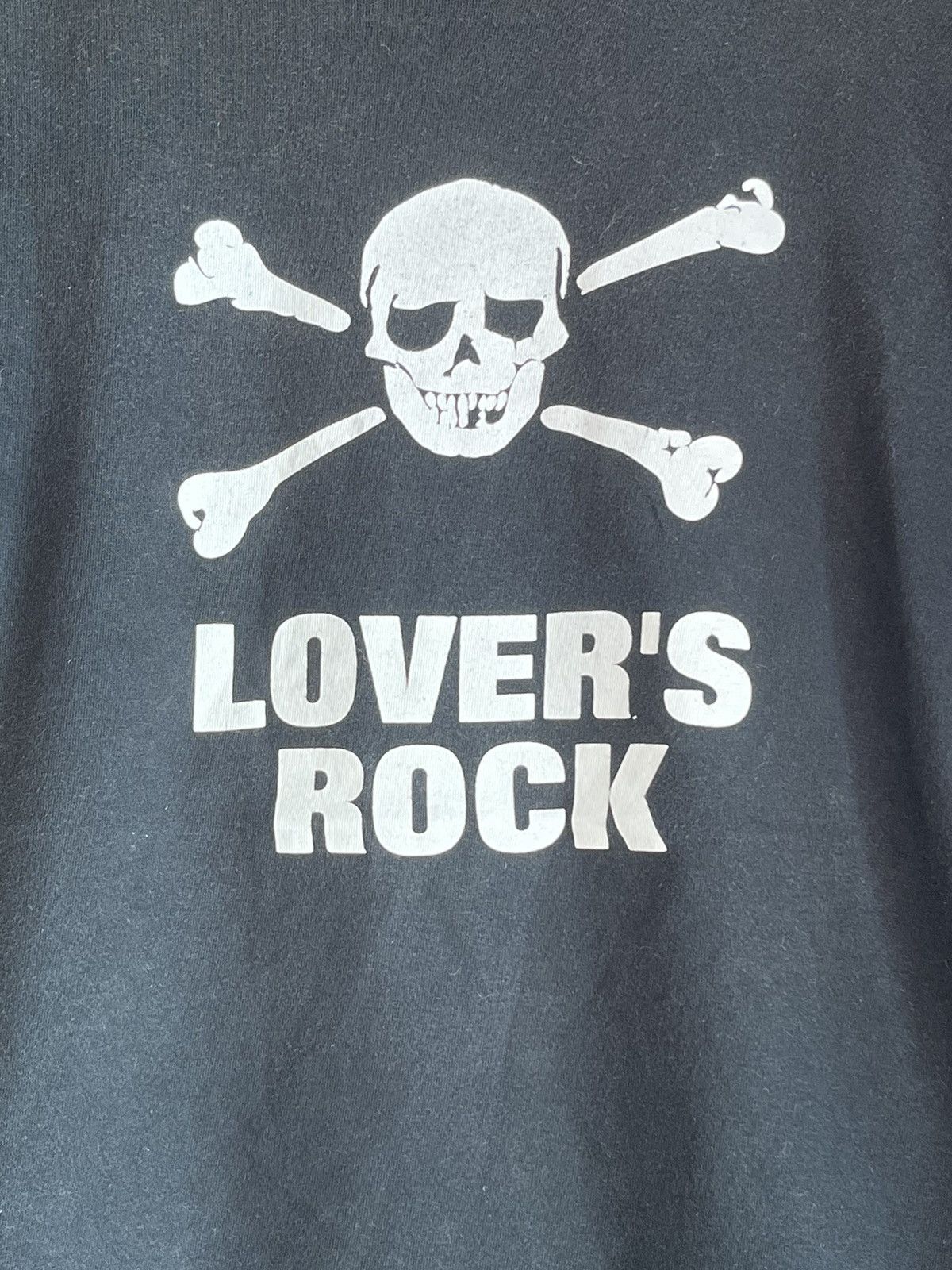 Designer × Japanese Brand Lover’s rock ft68 Size US L / EU 52-54 / 3 - 2 Thumbnail