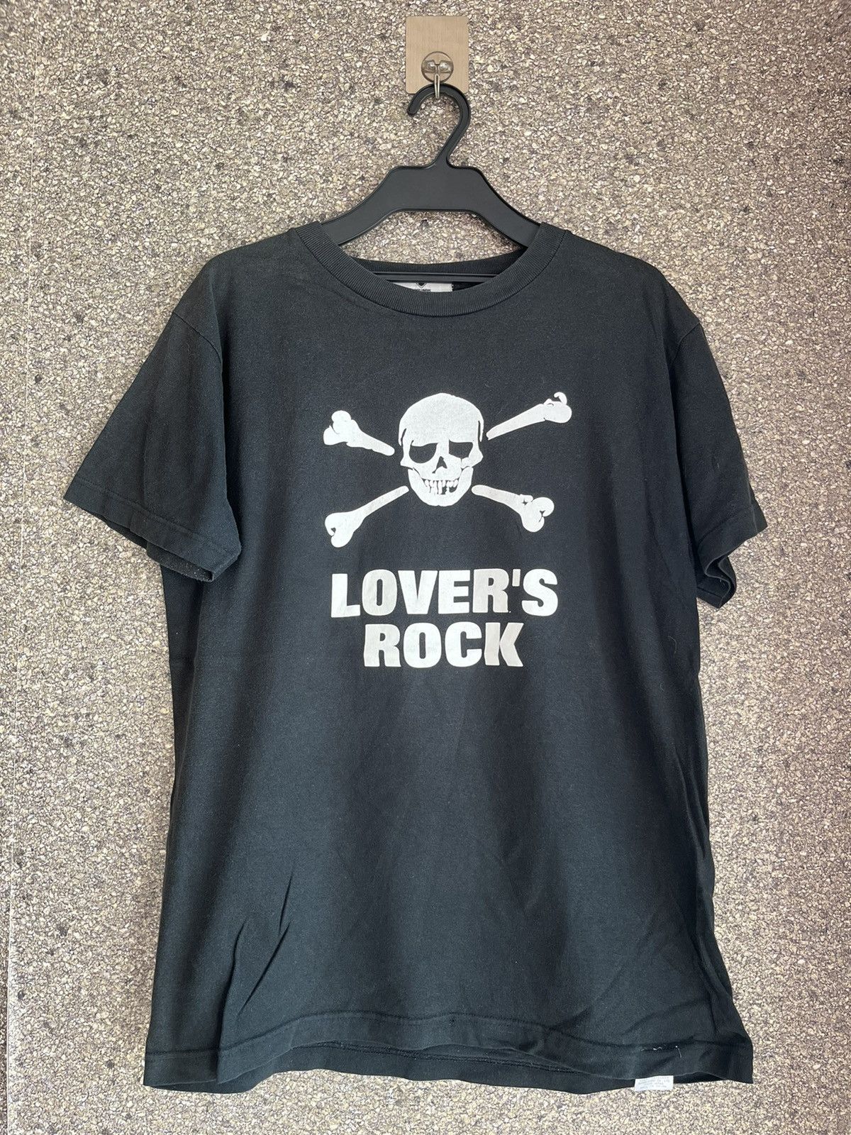 Designer × Japanese Brand Lover’s rock ft68 Size US L / EU 52-54 / 3 - 1 Thumbnail