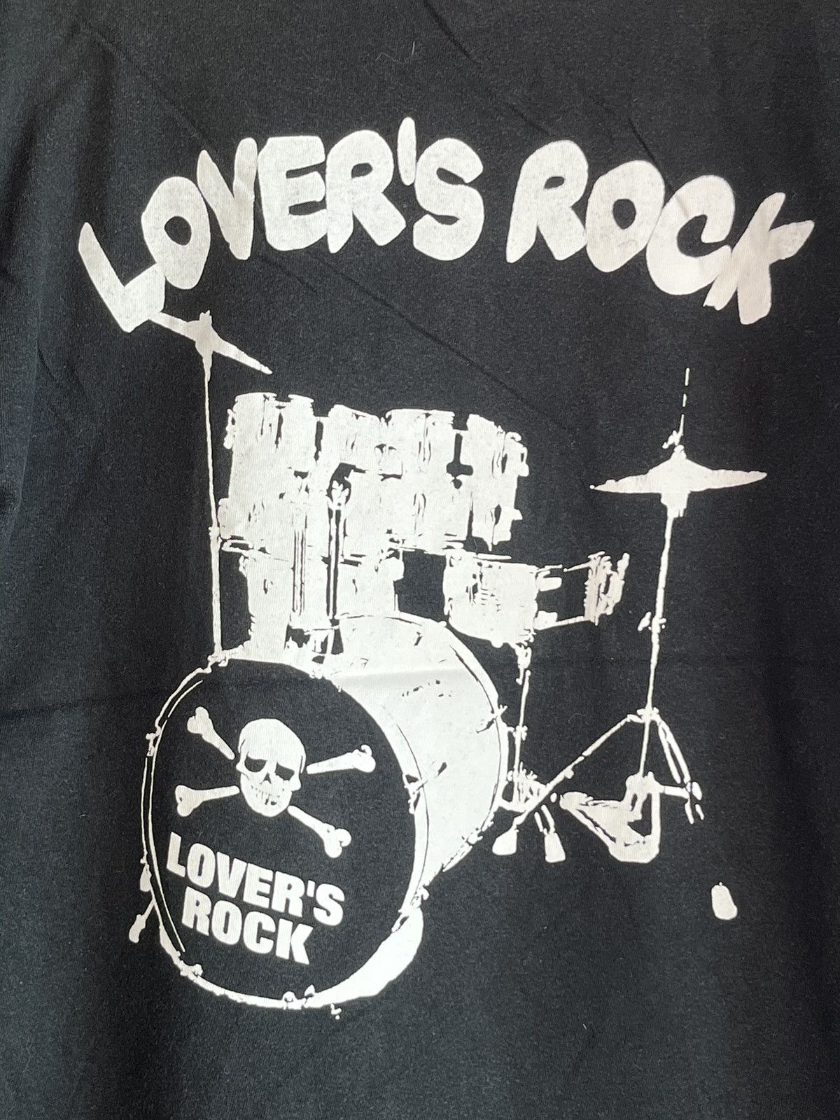 Designer × Japanese Brand Lover’s rock ft68 Size US L / EU 52-54 / 3 - 6 Thumbnail