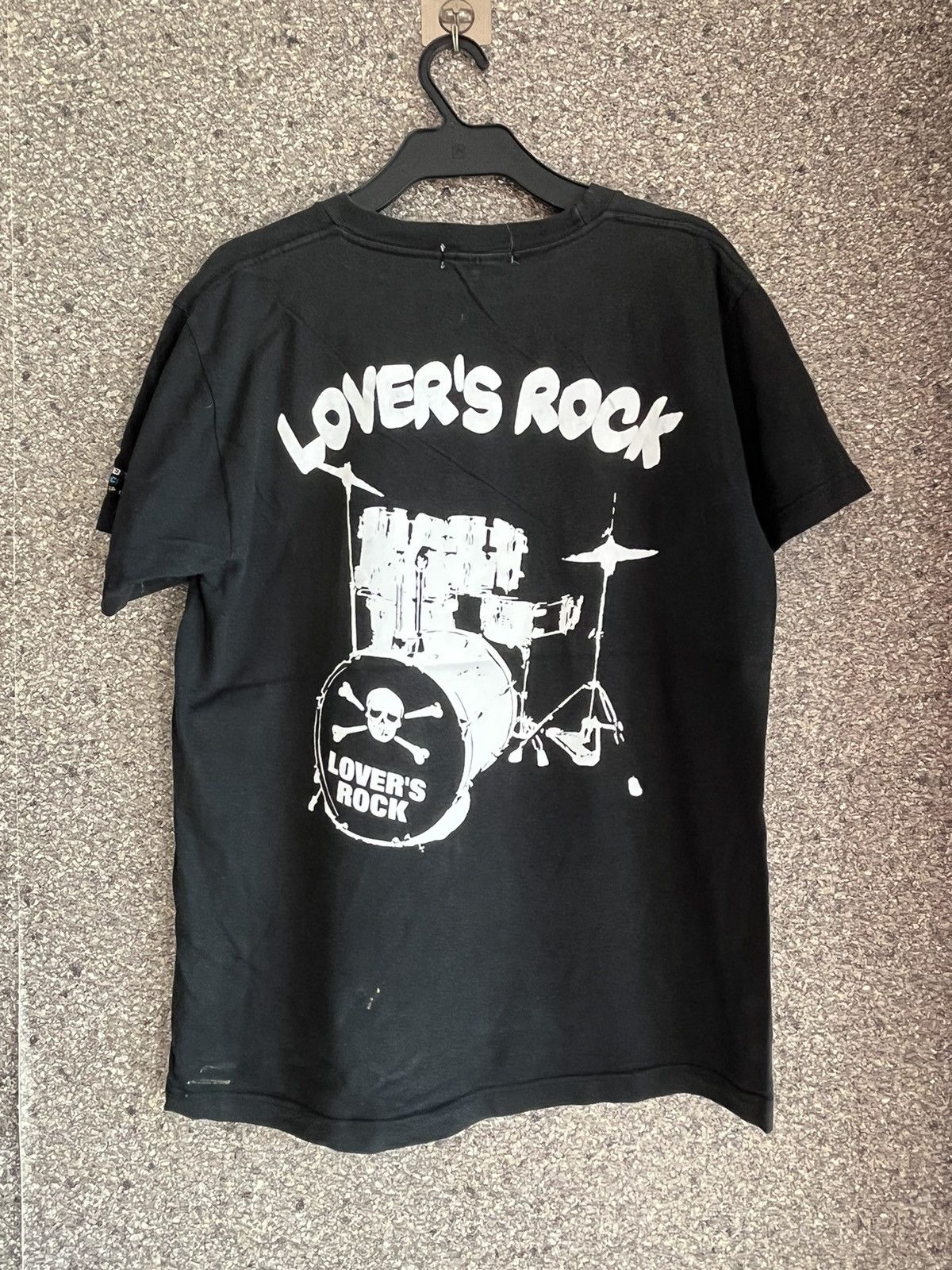 Designer × Japanese Brand Lover’s rock ft68 Size US L / EU 52-54 / 3 - 5 Thumbnail
