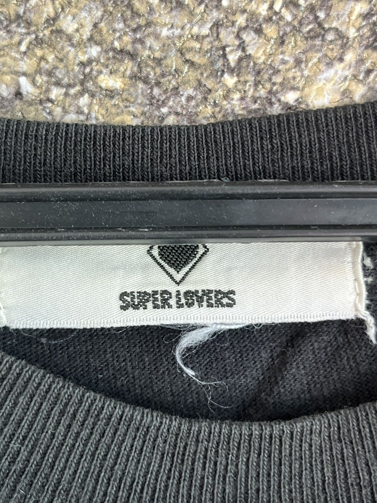 Designer × Japanese Brand Lover’s rock ft68 Size US L / EU 52-54 / 3 - 3 Thumbnail
