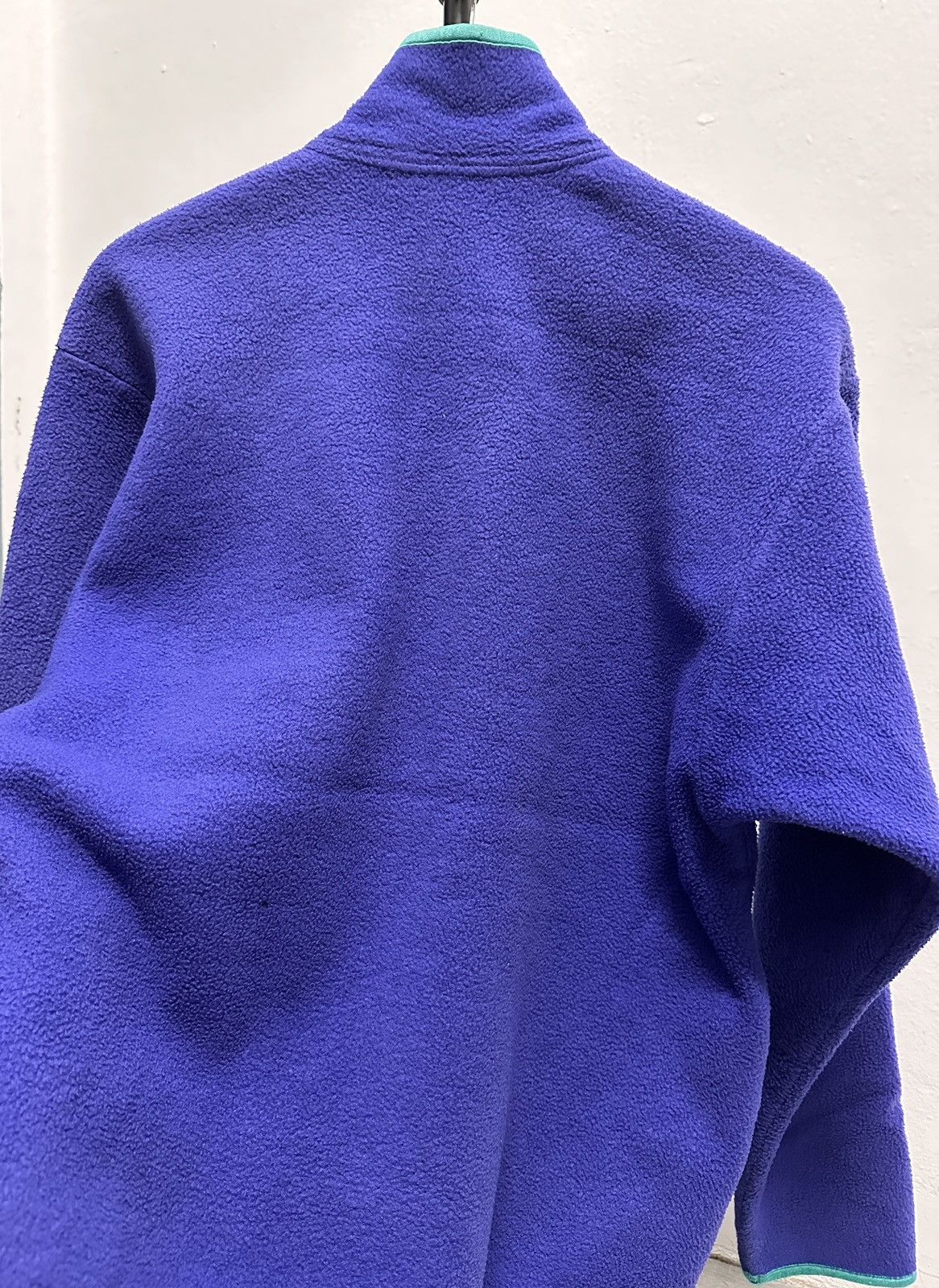 The North Face THE NORTH FACE FLEECE PURPLE LABEL Size US L / EU 52-54 / 3 - 8 Thumbnail