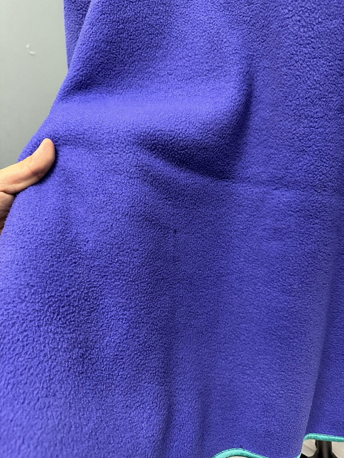 The North Face THE NORTH FACE FLEECE PURPLE LABEL Size US L / EU 52-54 / 3 - 9 Thumbnail