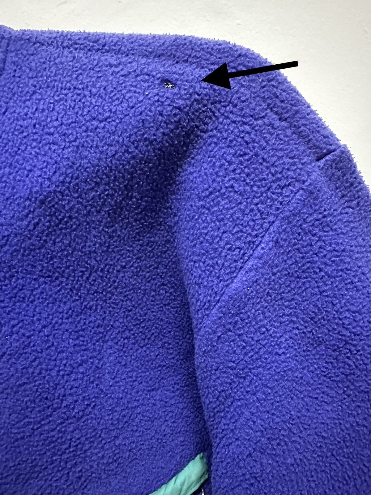 The North Face THE NORTH FACE FLEECE PURPLE LABEL Size US L / EU 52-54 / 3 - 4 Thumbnail