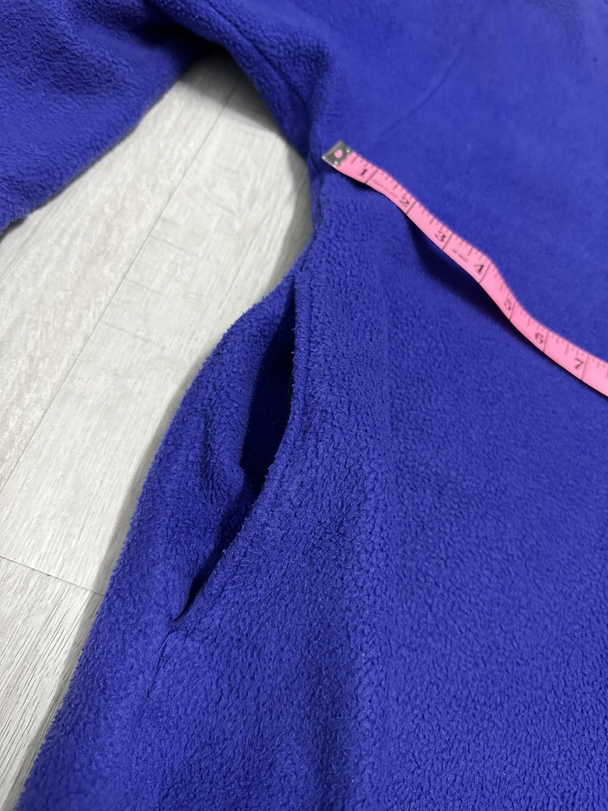 The North Face THE NORTH FACE FLEECE PURPLE LABEL Size US L / EU 52-54 / 3 - 16 Thumbnail