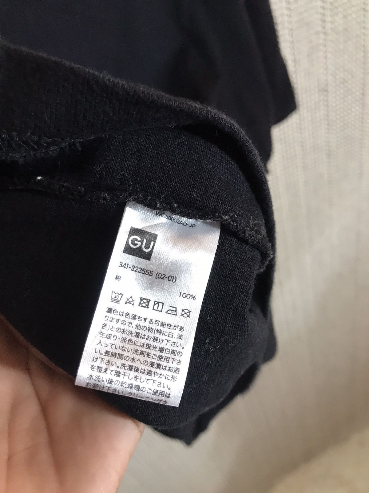 Anime × Japanese Brand ‼️JAPANASE ANIMA EVANGELION TSHIRT ‼️ Size US S / EU 44-46 / 1 - 4 Thumbnail