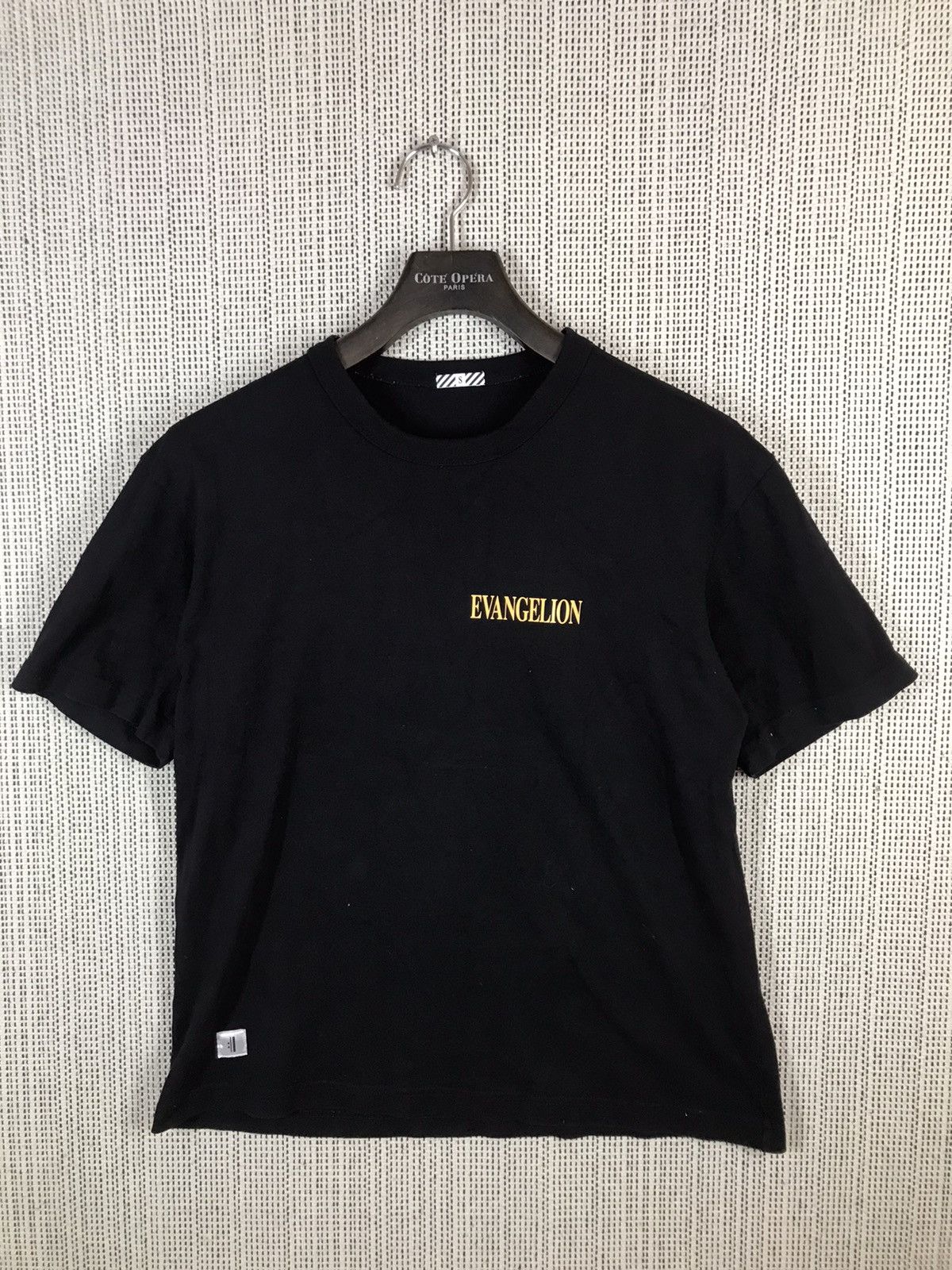 Anime × Japanese Brand ‼️JAPANASE ANIMA EVANGELION TSHIRT ‼️ Size US S / EU 44-46 / 1 - 2 Thumbnail