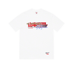 Supreme Yohji Yamamoto Tekken T Shirt | Grailed