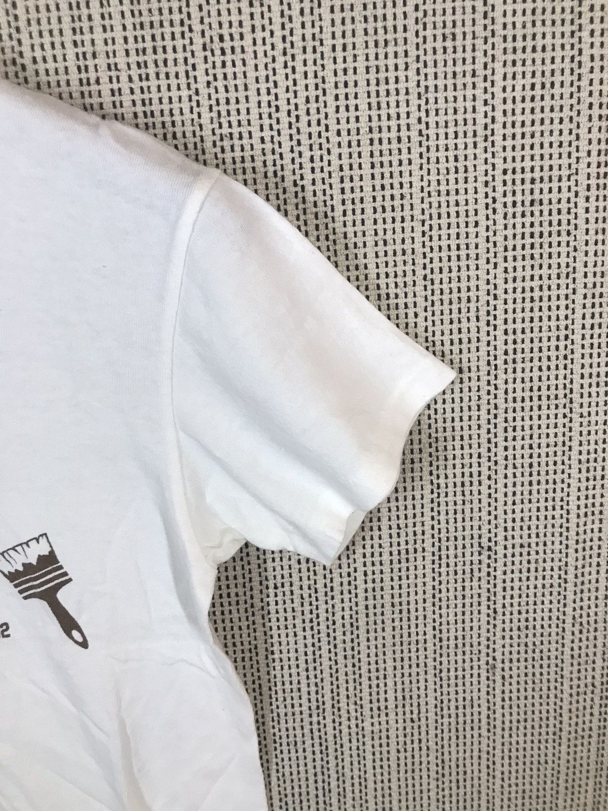 Japanese Brand × Pherrow's × Vintage ‼️WILL'S PAINTING co by PHERROWS TSHIRT‼️ Size US S / EU 44-46 / 1 - 3 Thumbnail