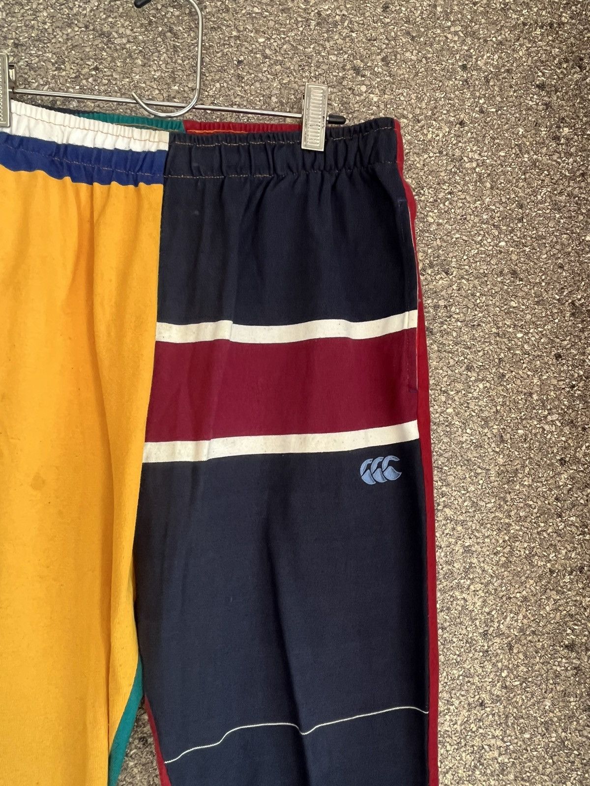 Canterbury of New Zealand × Vintage RARE One Set Canterbury of new zealand ft69 Size US M / EU 48-50 / 2 - 9 Thumbnail