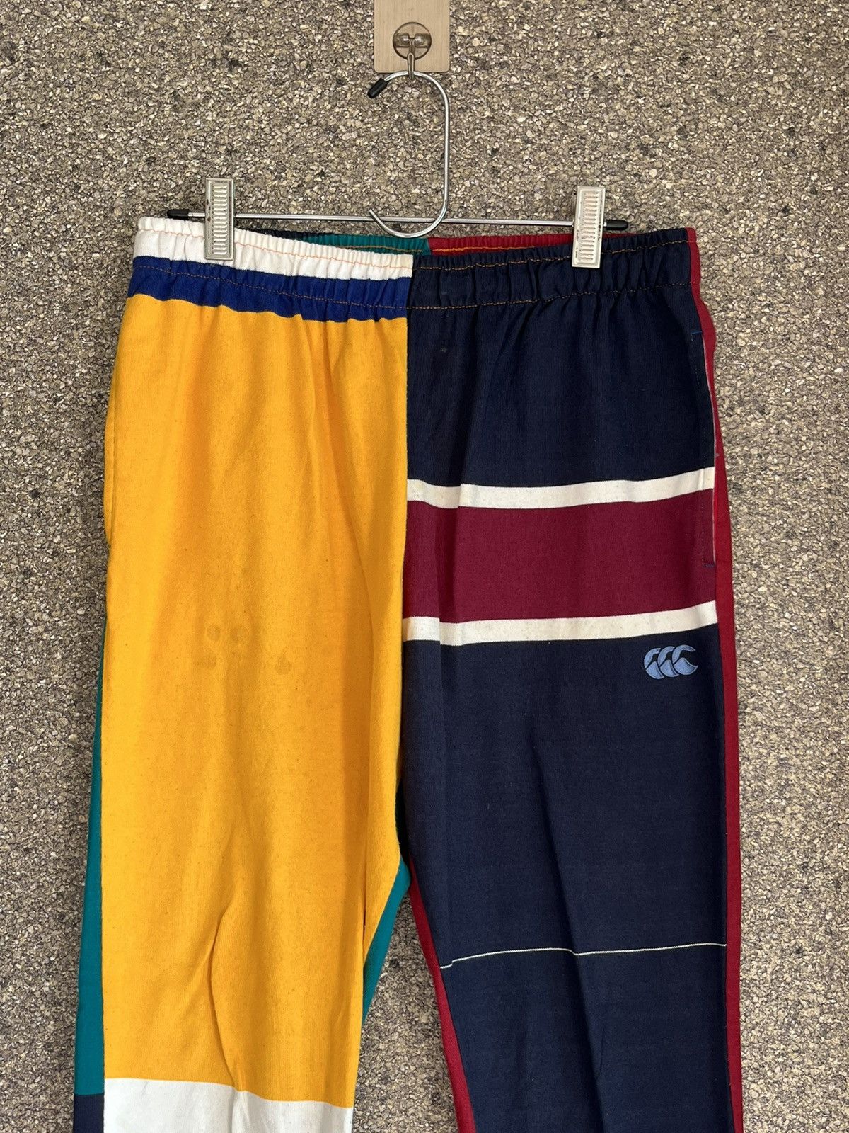 Canterbury of New Zealand × Vintage RARE One Set Canterbury of new zealand ft69 Size US M / EU 48-50 / 2 - 7 Thumbnail