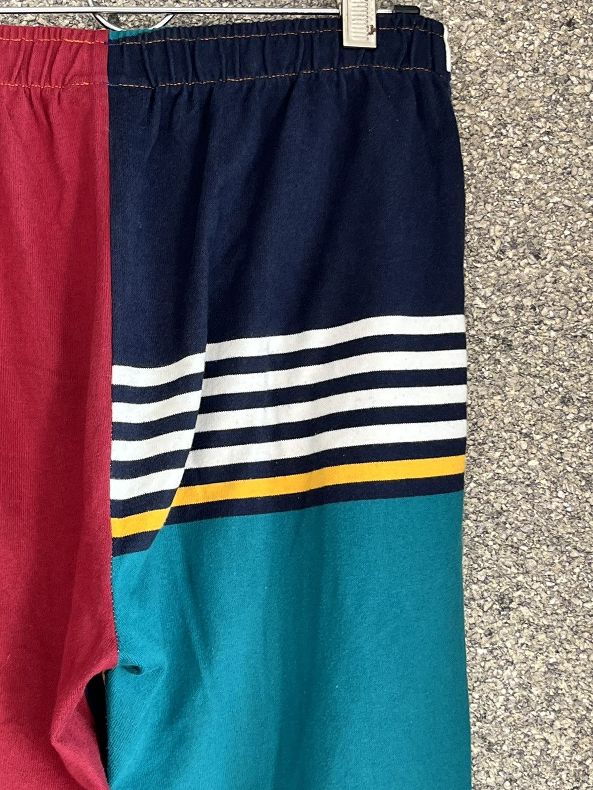 Canterbury of New Zealand × Vintage RARE One Set Canterbury of new zealand ft69 Size US M / EU 48-50 / 2 - 13 Thumbnail