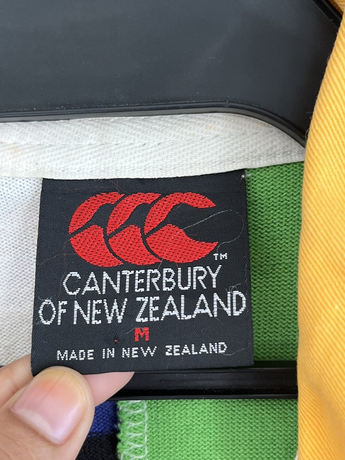 Canterbury of New Zealand × Vintage RARE One Set Canterbury of new zealand ft69 Size US M / EU 48-50 / 2 - 5 Thumbnail