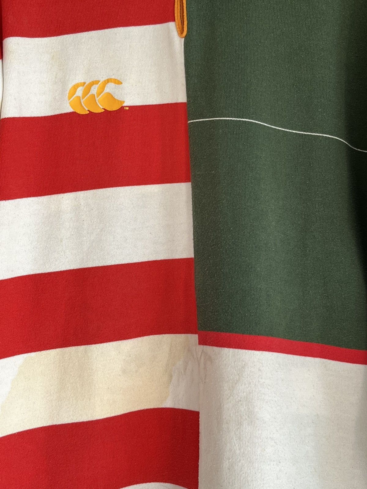 Canterbury of New Zealand × Vintage RARE One Set Canterbury of new zealand ft69 Size US M / EU 48-50 / 2 - 4 Thumbnail