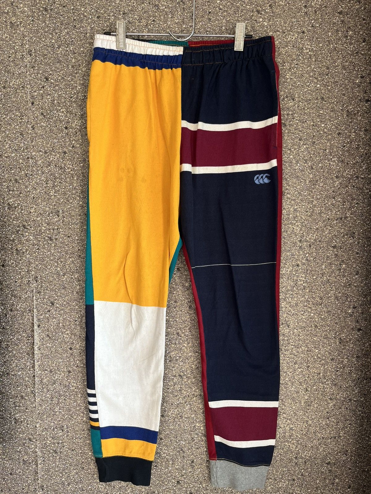 Canterbury of New Zealand × Vintage RARE One Set Canterbury of new zealand ft69 Size US M / EU 48-50 / 2 - 6 Thumbnail