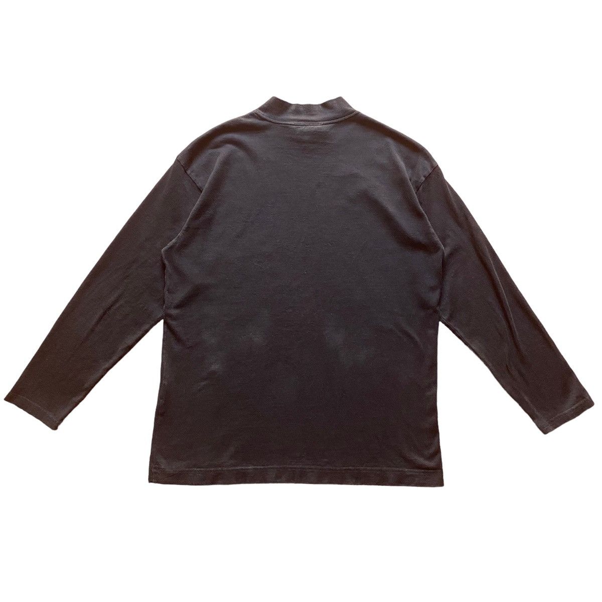 Hai Sporting Gear × Vintage Combo Vintage Hai Sporting Gear Turtleneck Long Sleeve Size US M / EU 48-50 / 2 - 3 Thumbnail