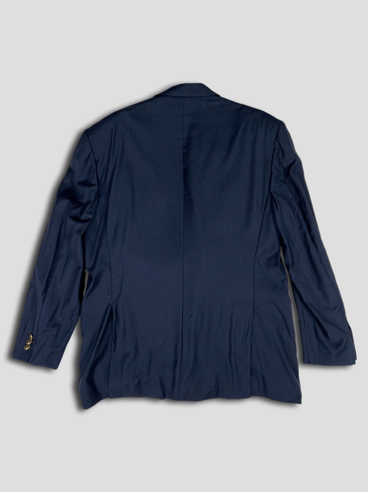 Brioni Brioni Wool Vintage Rarity Blazer Size 44R - 2 Thumbnail