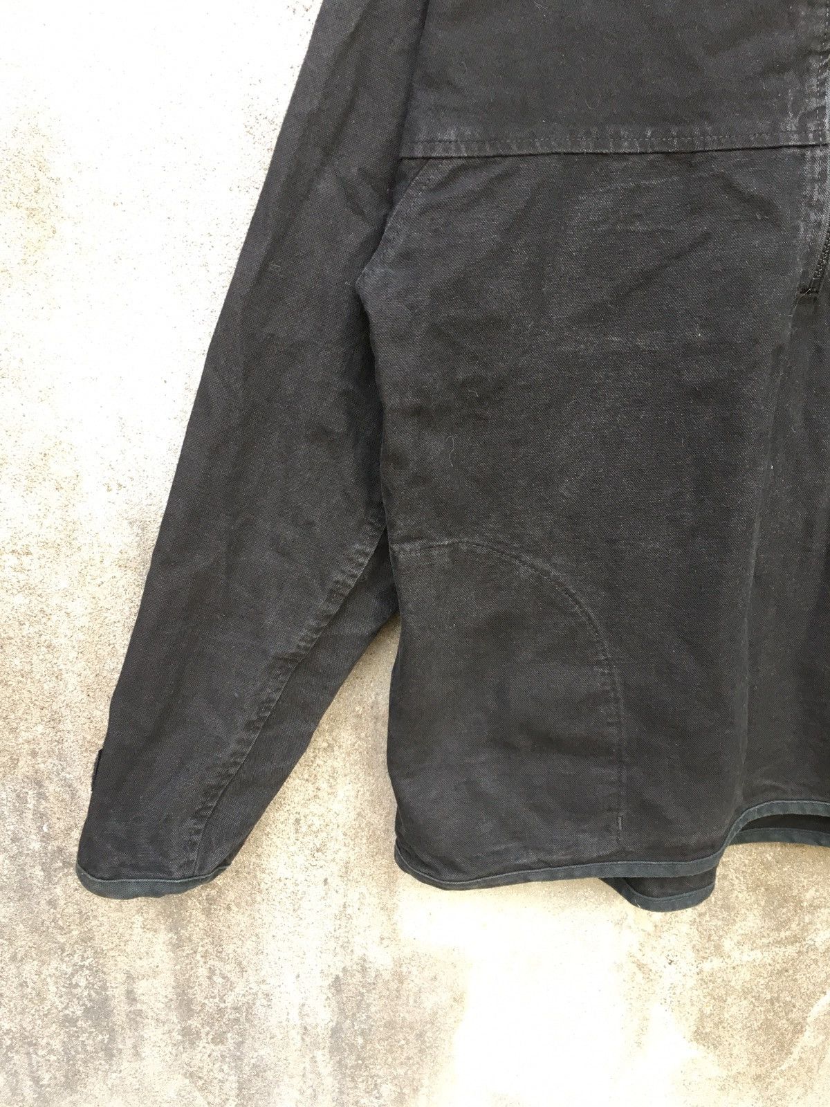 KAVU × Vintage Vintage KAVU Flecee zip up Size US L / EU 52-54 / 3 - 5 Thumbnail