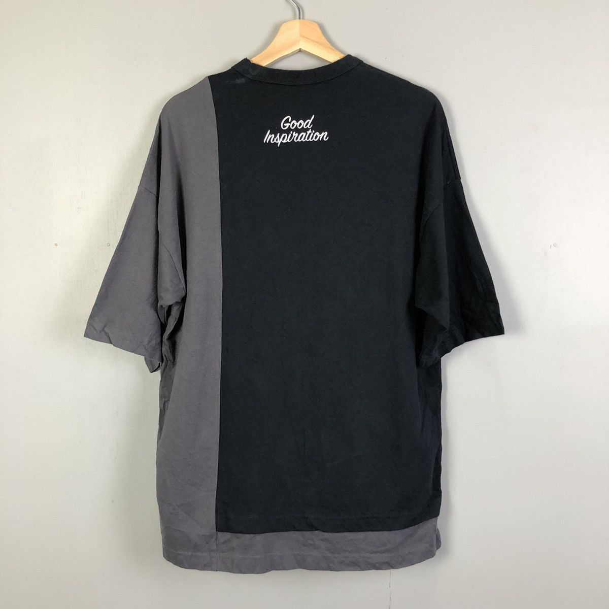 Maison MIHARA YASUHIRO Miharayasuhiro x gu good inspiration tshirt Size US S / EU 44-46 / 1 - 9 Thumbnail