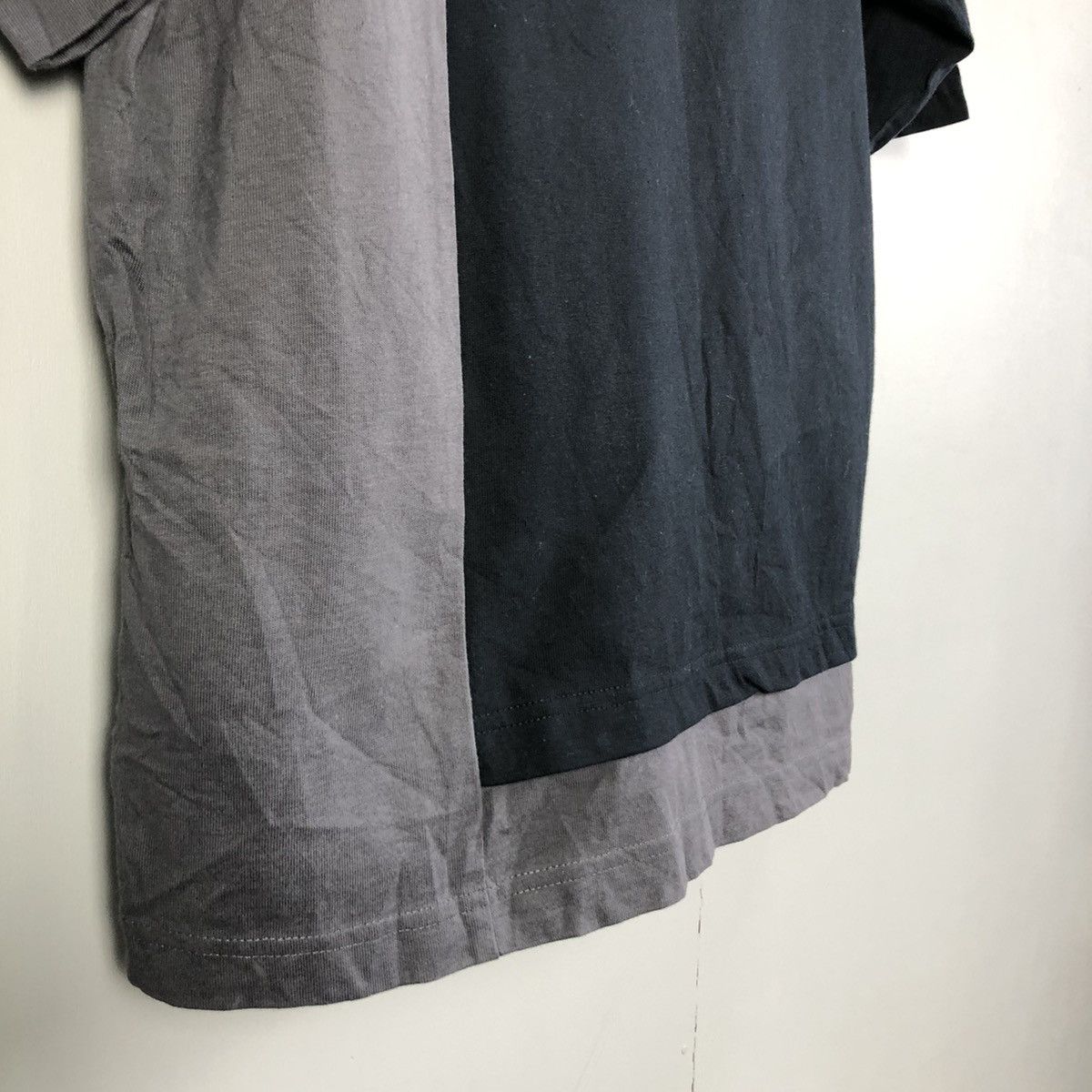 Maison MIHARA YASUHIRO Miharayasuhiro x gu good inspiration tshirt Size US S / EU 44-46 / 1 - 10 Thumbnail