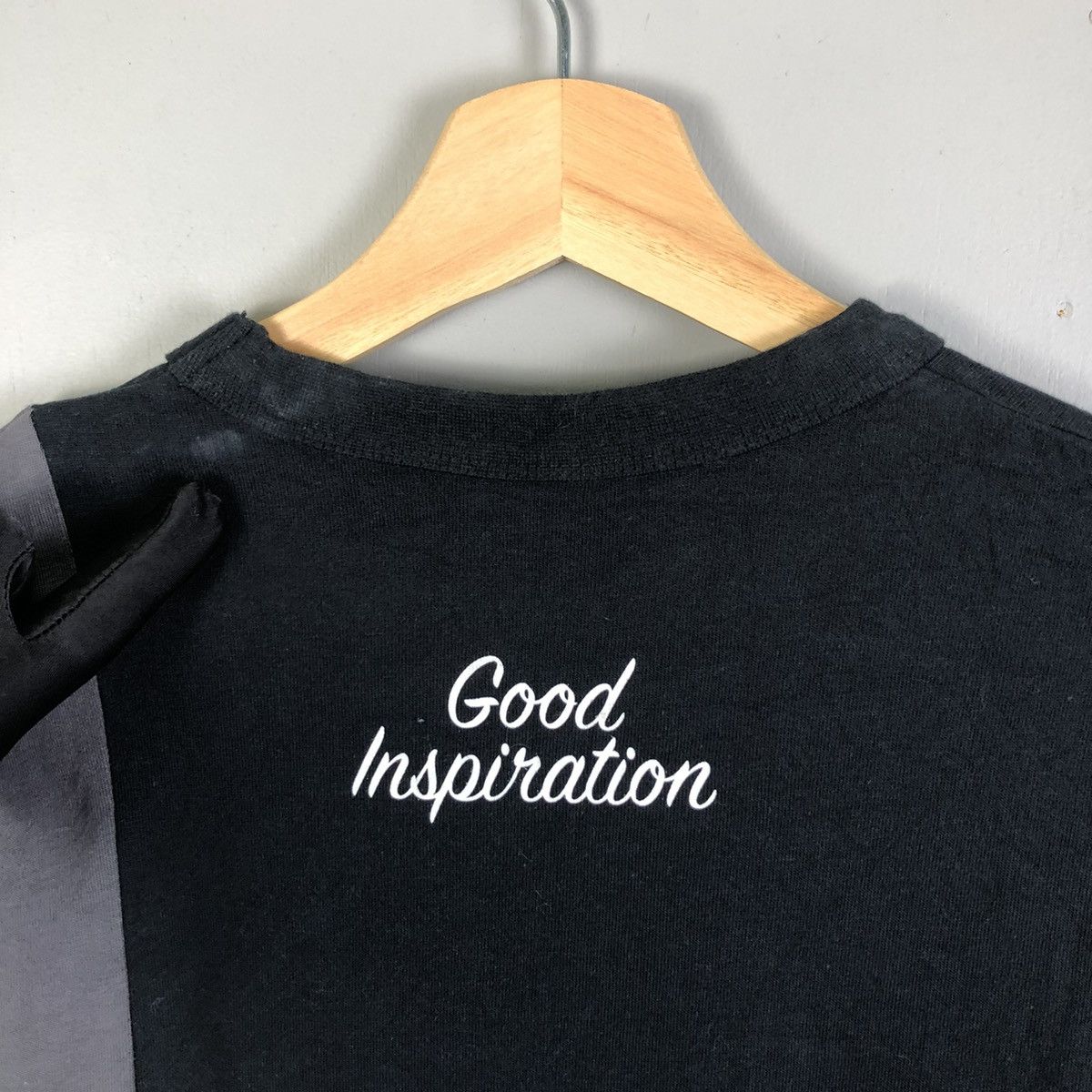 Maison MIHARA YASUHIRO Miharayasuhiro x gu good inspiration tshirt Size US S / EU 44-46 / 1 - 8 Thumbnail