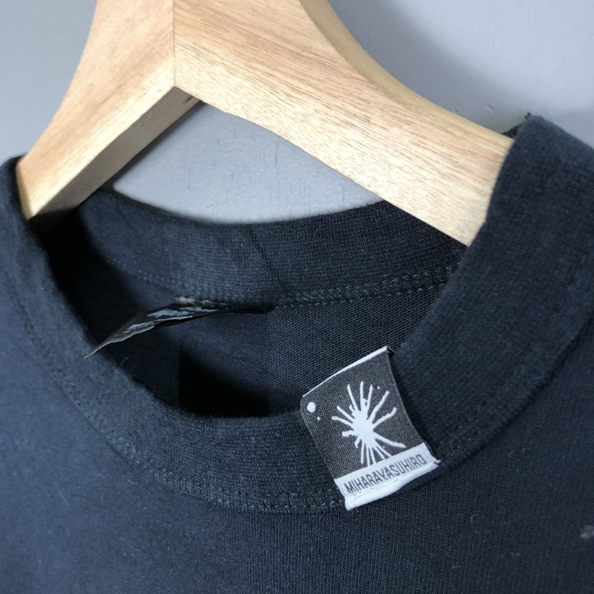 Maison MIHARA YASUHIRO Miharayasuhiro x gu good inspiration tshirt Size US S / EU 44-46 / 1 - 5 Thumbnail