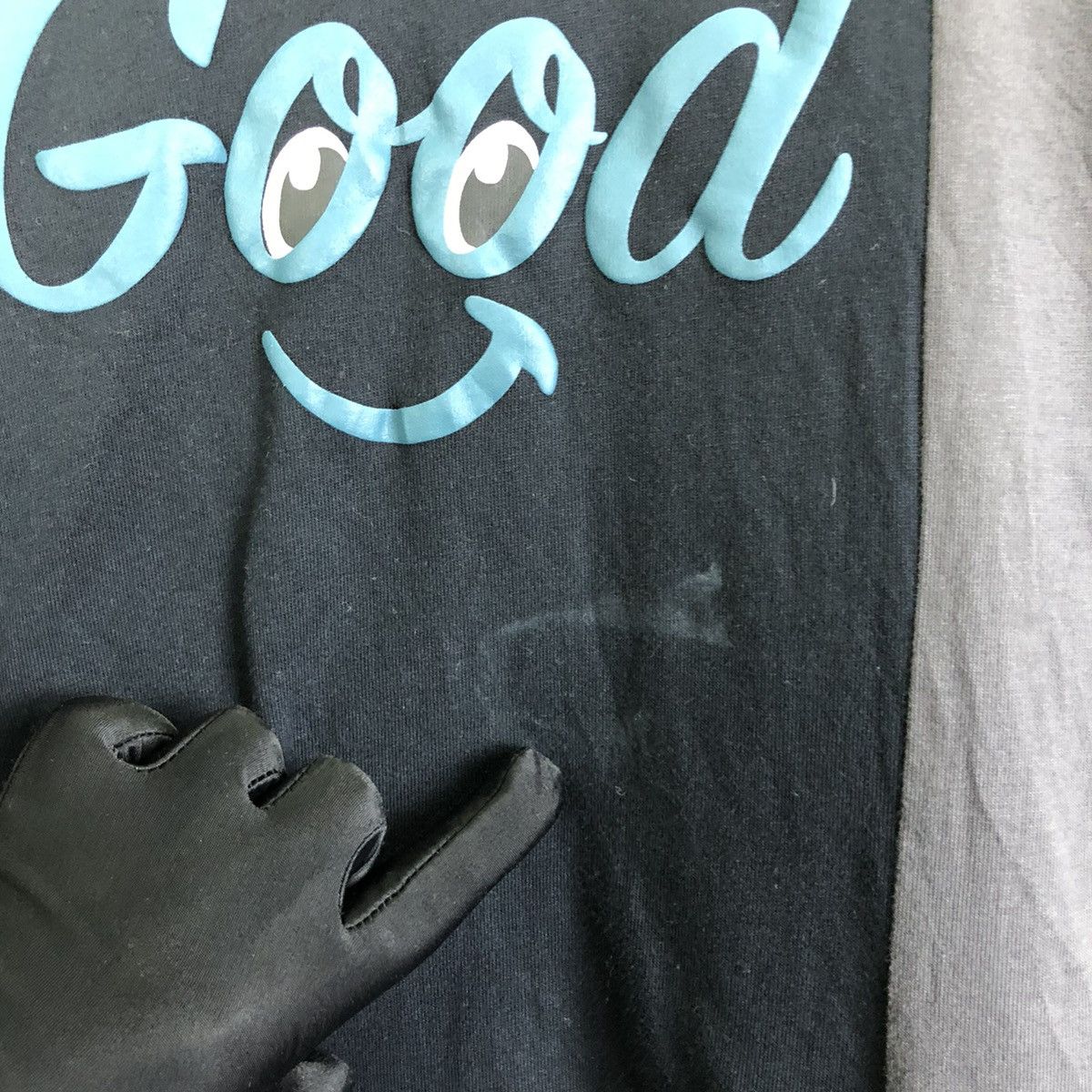 Maison MIHARA YASUHIRO Miharayasuhiro x gu good inspiration tshirt Size US S / EU 44-46 / 1 - 7 Thumbnail
