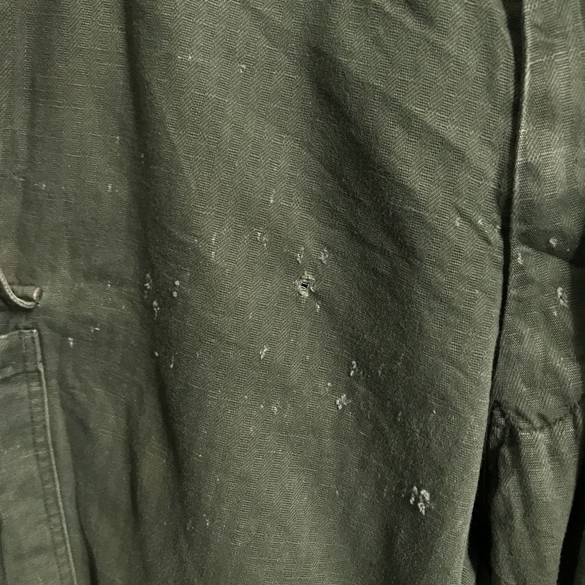 Japanese Brand Jora Military Multipocket Cargo Pants Size US 40 / EU 56 - 5 Thumbnail