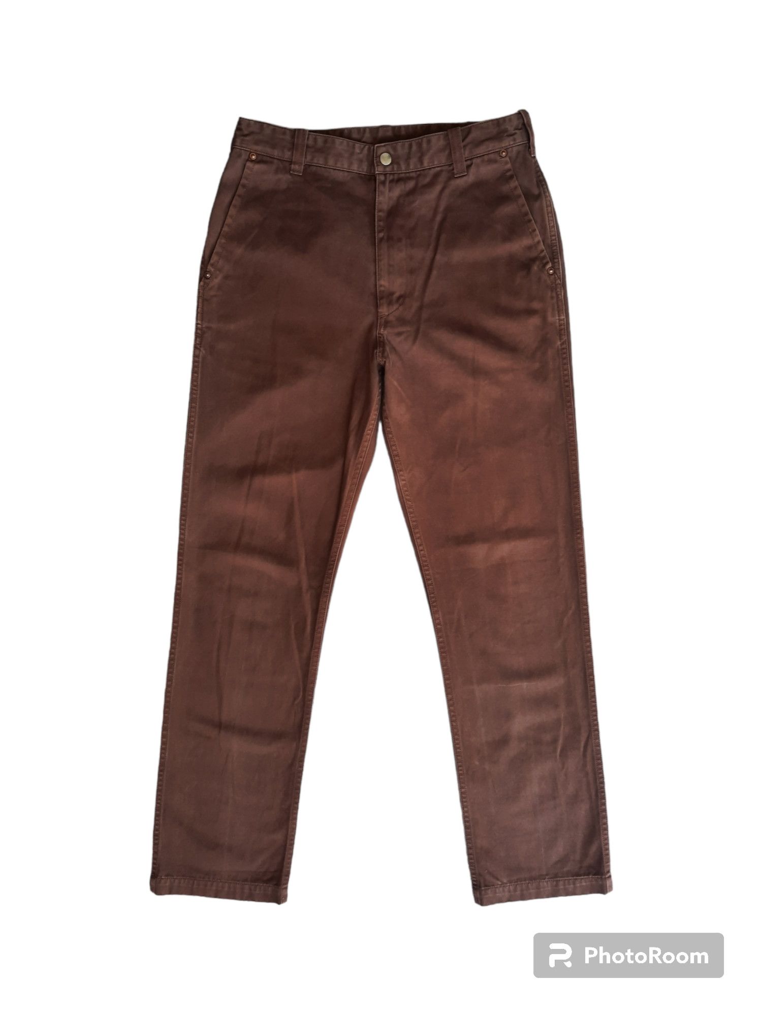 Needles 🔥Nepenthes made in japan utility work pants Size US 30 / EU 46 - 1 Thumbnail