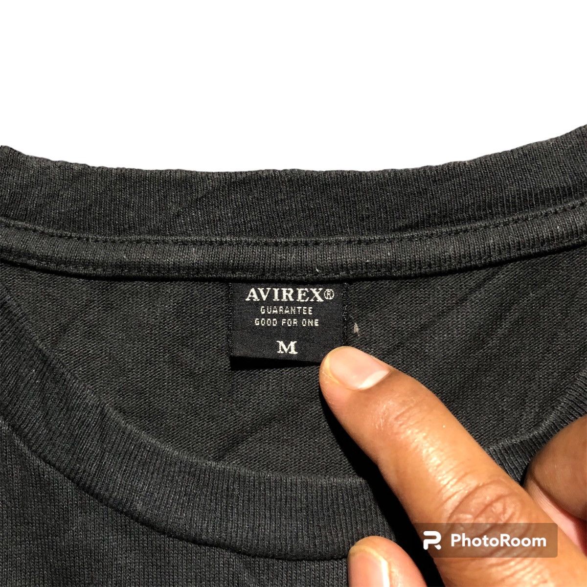 Avirex Rare‼️🔥Avirex Street Gear Design Palace T-Shirt Size US S / EU 44-46 / 1 - 3 Thumbnail