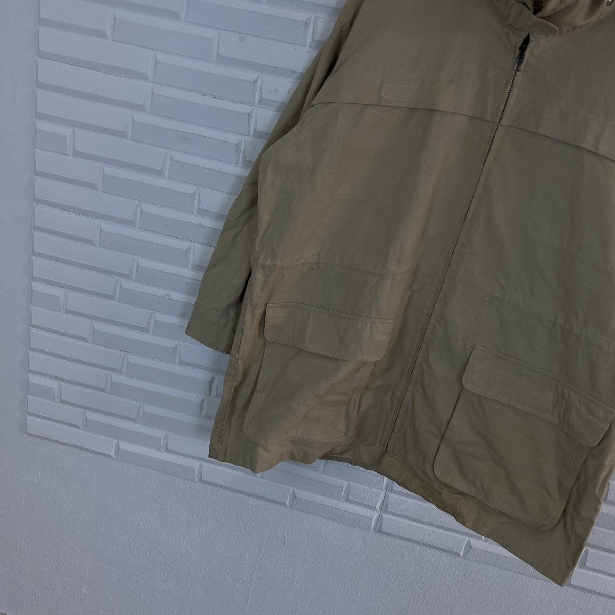 Japanese Brand SURVIVAL JACKET MULTI POCKET JUNKO SHIMADA JAPAN Size US L / EU 52-54 / 3 - 4 Thumbnail