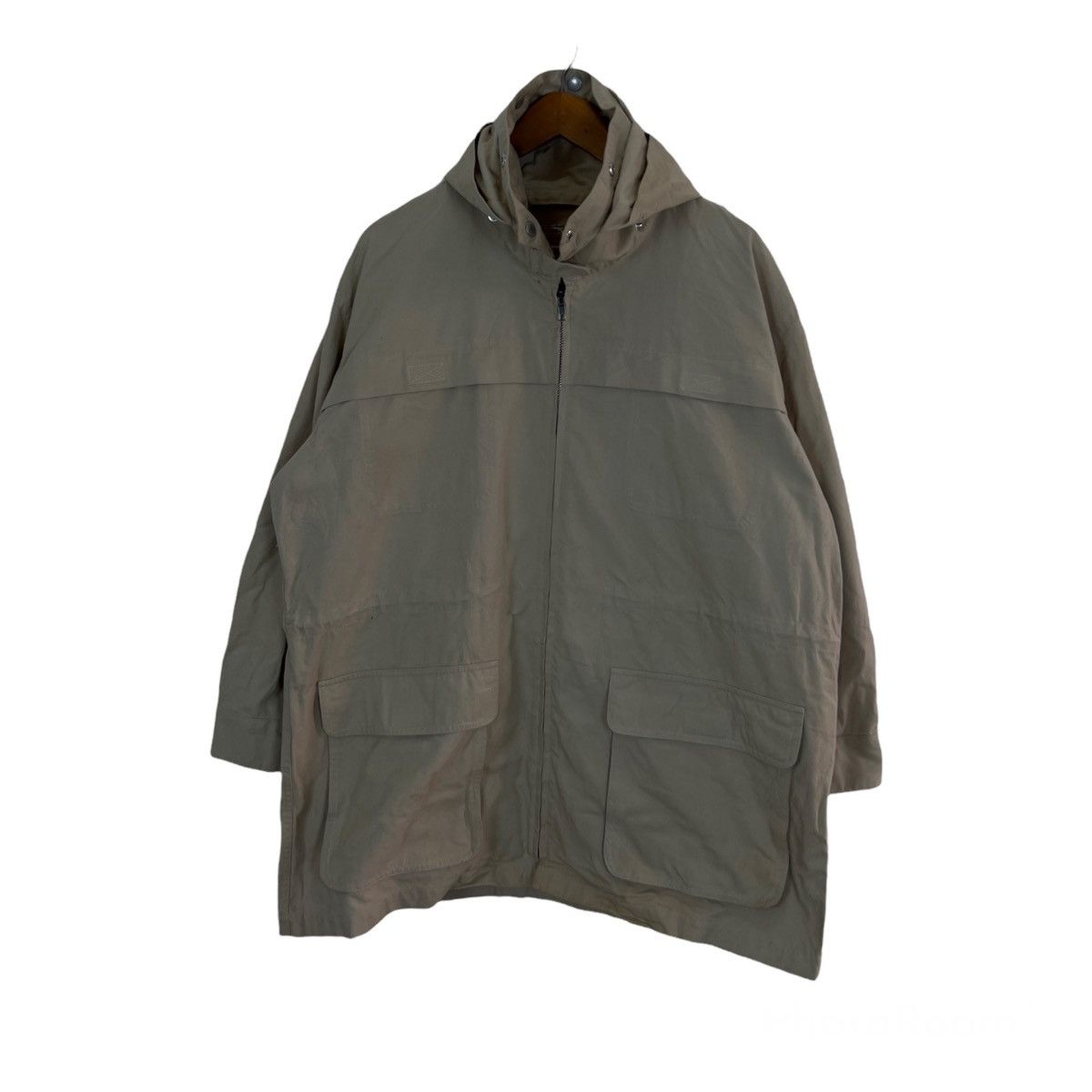 Japanese Brand SURVIVAL JACKET MULTI POCKET JUNKO SHIMADA JAPAN Size US L / EU 52-54 / 3 - 1 Thumbnail