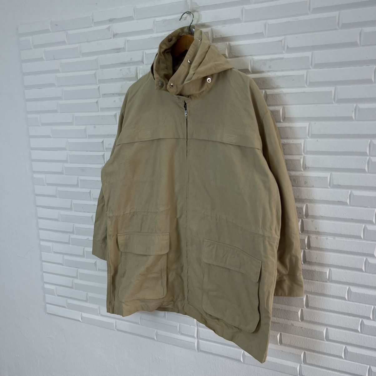 Japanese Brand SURVIVAL JACKET MULTI POCKET JUNKO SHIMADA JAPAN Size US L / EU 52-54 / 3 - 2 Thumbnail