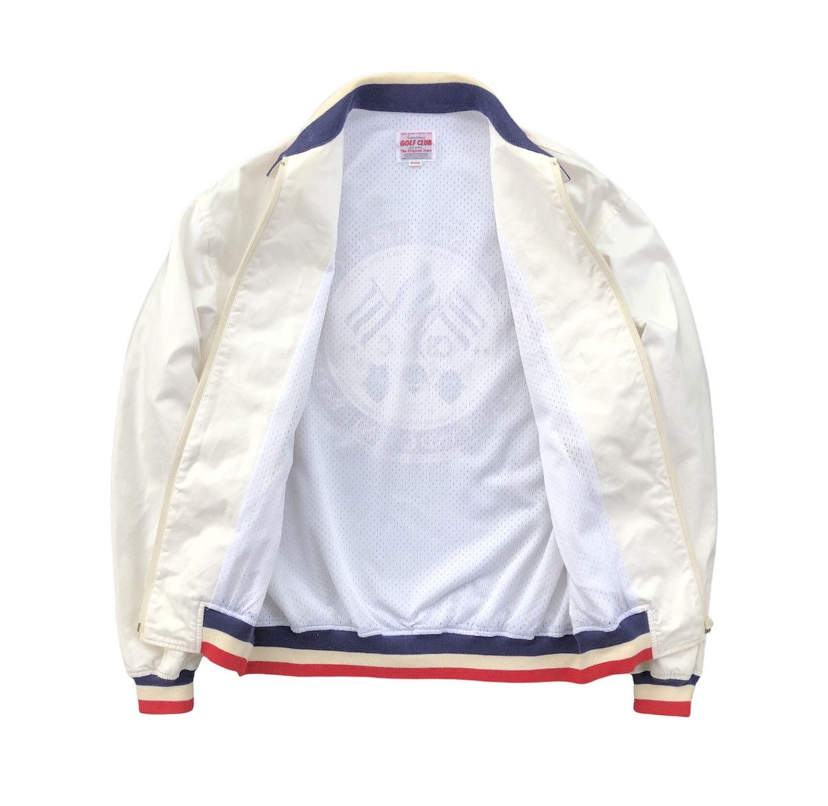 Vintage Vintage Captain Santa Golf Club Jacket Size US M / EU 48-50 / 2 - 5 Thumbnail