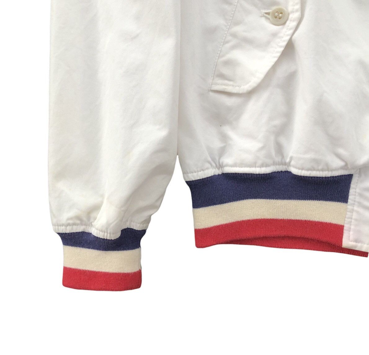 Vintage Vintage Captain Santa Golf Club Jacket Size US M / EU 48-50 / 2 - 7 Thumbnail
