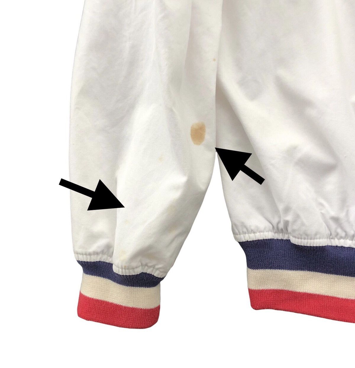 Vintage Vintage Captain Santa Golf Club Jacket Size US M / EU 48-50 / 2 - 9 Thumbnail
