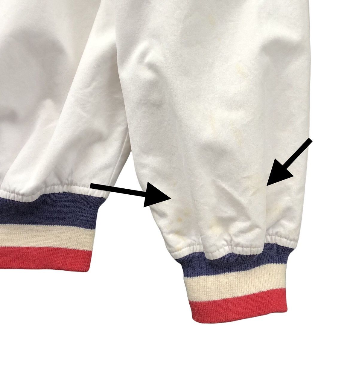 Vintage Vintage Captain Santa Golf Club Jacket Size US M / EU 48-50 / 2 - 10 Thumbnail