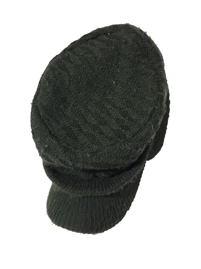 Golden Bear × Japanese Brand Golden Bear Wool Thinsulate Hat Size ONE SIZE - 2 Thumbnail