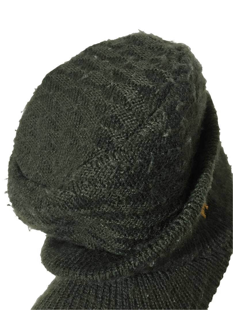 Golden Bear × Japanese Brand Golden Bear Wool Thinsulate Hat Size ONE SIZE - 5 Thumbnail
