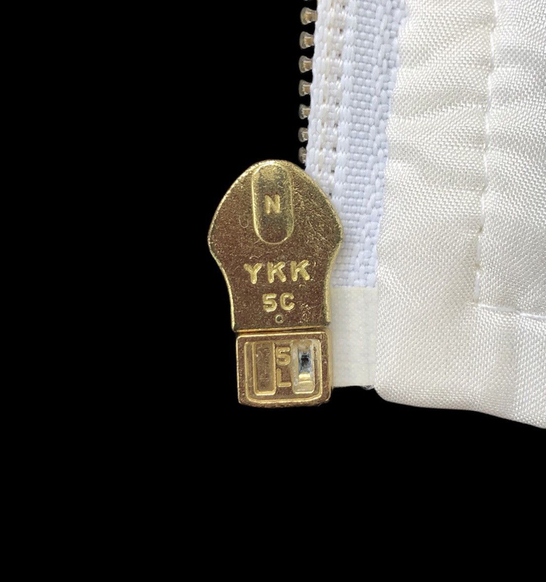 Nike Vintage 80s - 90s Nike Grey Tag USA Track & Field Jacket Size US L / EU 52-54 / 3 - 14 Thumbnail